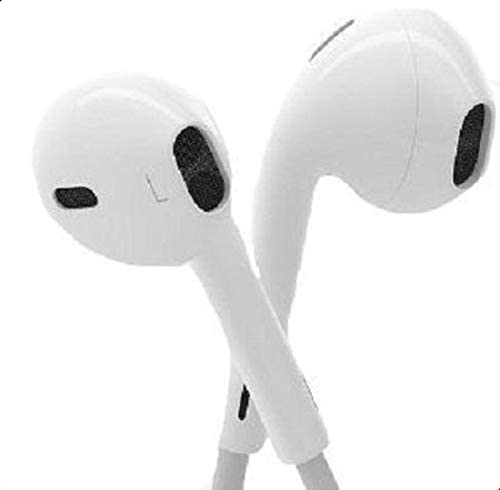 Headphones, Remote ,Volume, Mic, Earphones For iPhone iPod iPad